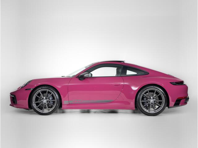 Porsche 911 Carrera T