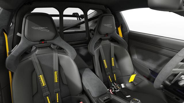 Porsche 911 GT3