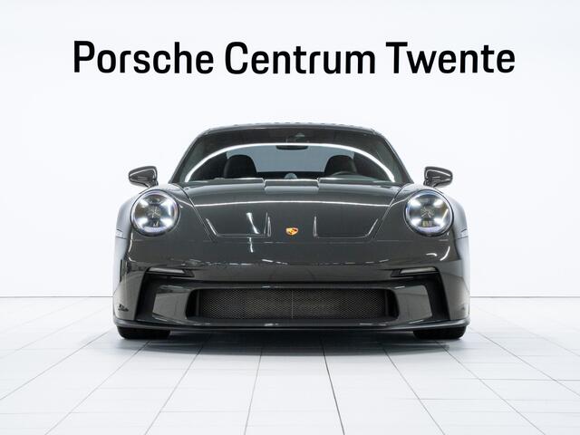 Porsche 911 GT3 Touring