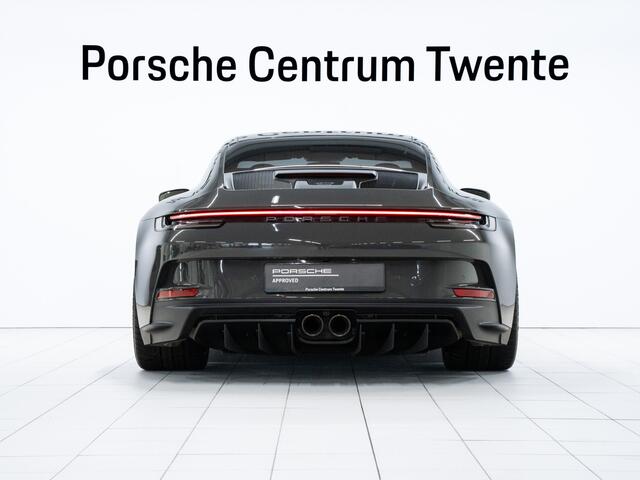 Porsche 911 GT3 Touring