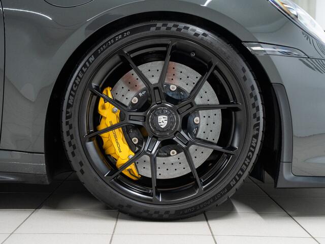 Porsche 911 GT3 Touring