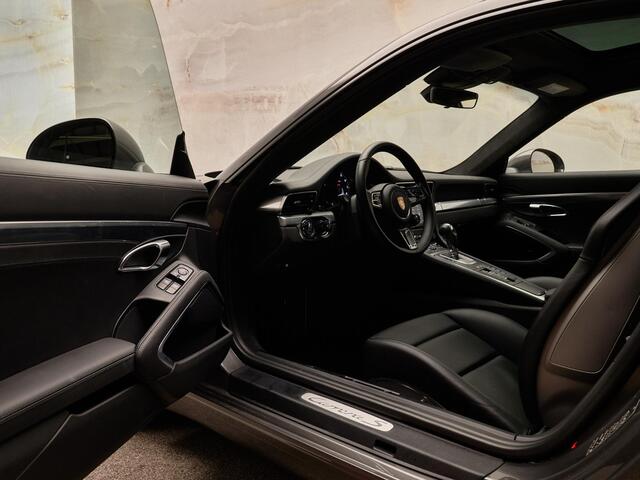 Porsche 911 3.0 Carrera S, PDK, pano, Bose, sp.chrono, PASM, PDLS+, camera, sp.uitlaat