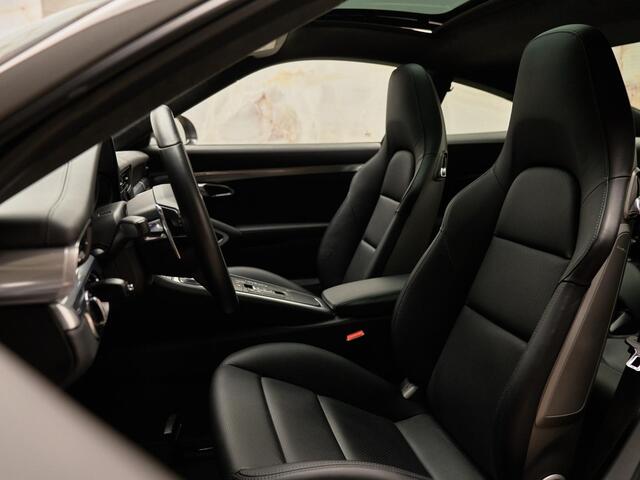 Porsche 911 3.0 Carrera S, PDK, pano, Bose, sp.chrono, PASM, PDLS+, camera, sp.uitlaat