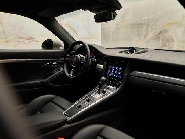 Porsche 911 3.0 Carrera S, PDK, pano, Bose, sp.chrono, PASM, PDLS+, camera, sp.uitlaat