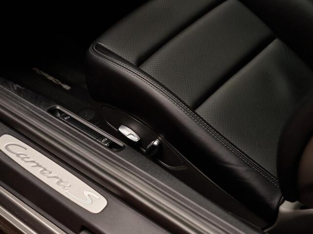 Porsche 911 3.0 Carrera S, PDK, pano, Bose, sp.chrono, PASM, PDLS+, camera, sp.uitlaat