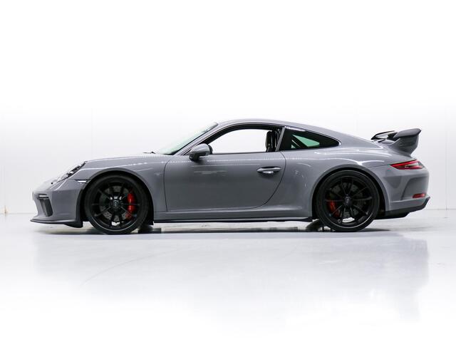 Porsche 911 GT3