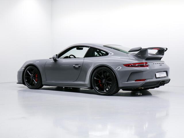 Porsche 911 GT3