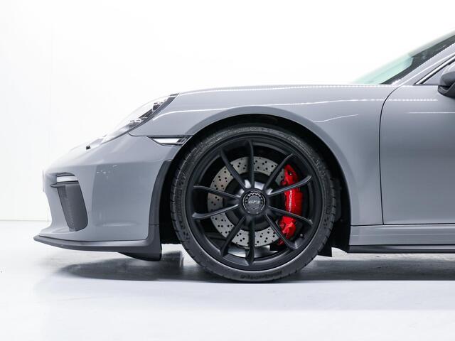 Porsche 911 GT3