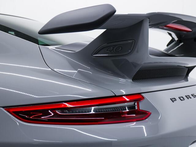 Porsche 911 GT3