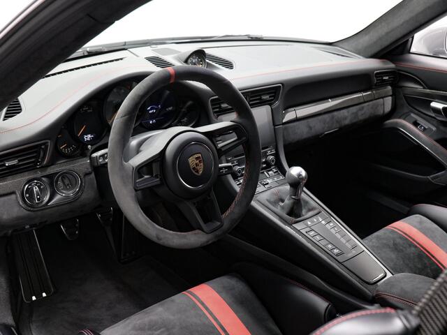 Porsche 911 GT3