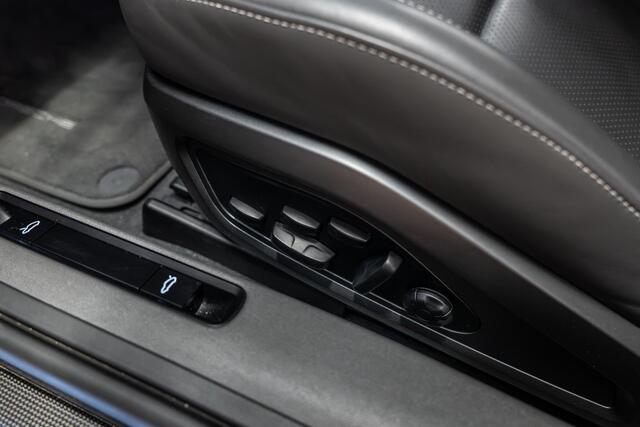 Porsche 911 3.0 Carrera 4 S Lift | 4wielsturing | 18 Voudig | Schuifdak in kleur