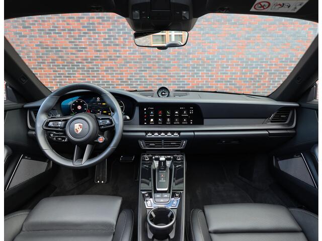 Porsche 911 Cabrio 3.6 T-Hybrid Carrera 4 GTS | PTS - Clubleder - Burmester