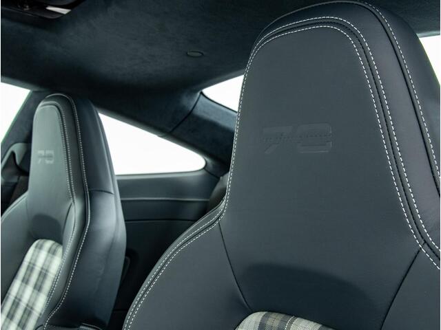 Porsche 911 Carrera 4S Ben Pon Jr. Edition | 1 of 20