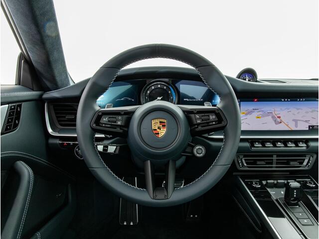 Porsche 911 Carrera 4S Ben Pon Jr. Edition | 1 of 20