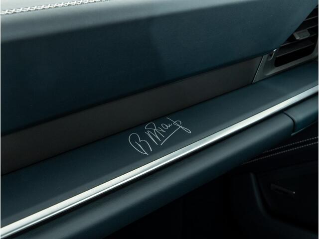 Porsche 911 Carrera 4S Ben Pon Jr. Edition | 1 of 20