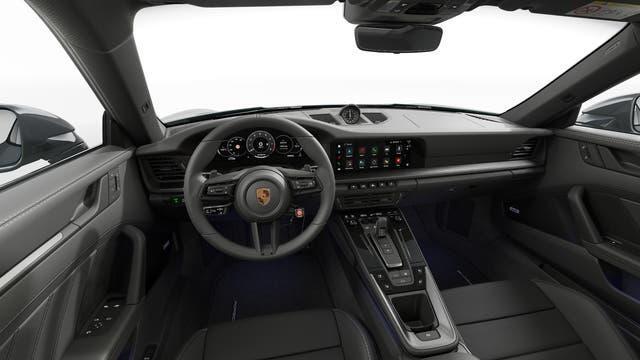 Porsche 911 3.0 Carrera
