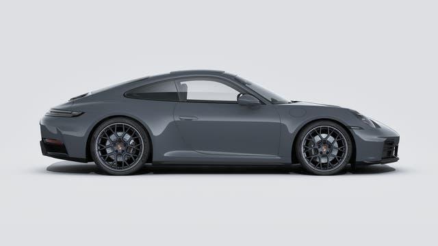 Porsche 911 3.0 Carrera