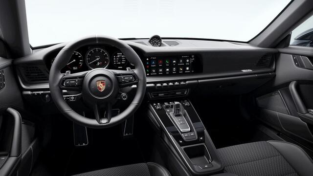 Porsche 911 Targa 4 GTS Edition 50 Years Porsche Design
