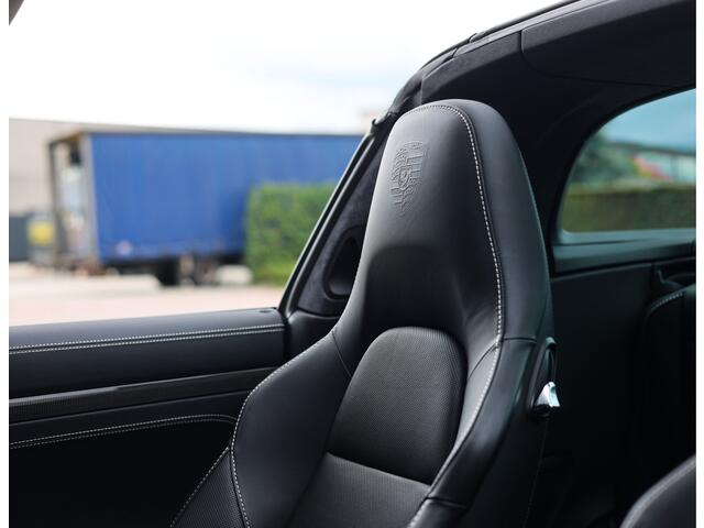 Porsche 911 3.0 Targa 4 GTS | PASM - Sport Chrono - Burmester