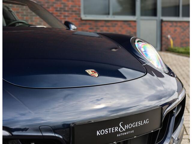 Porsche 911 3.0 Targa 4 GTS | PASM - Sport Chrono - Burmester