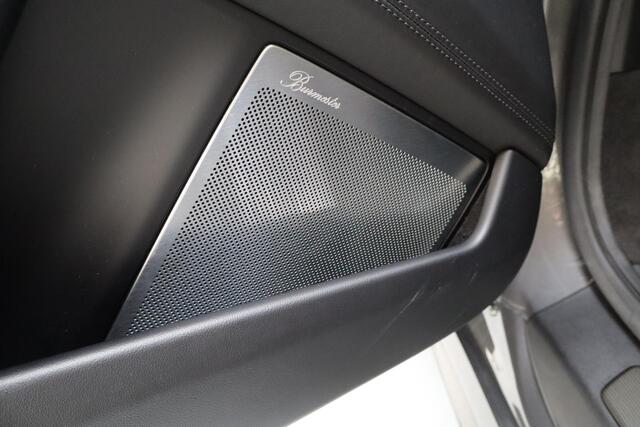 Porsche 911 Cabrio 3.8 Turbo S Techart | PPF | Burmester | Ventilatie