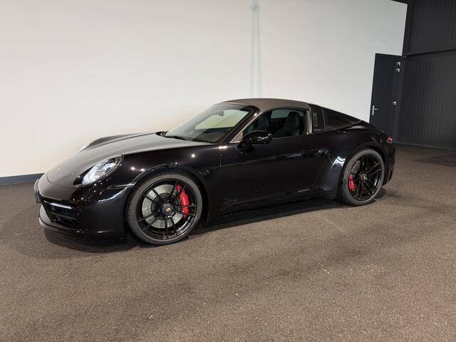 Porsche 911 3.0 Targa 4 GTS | Burmester | Stoelkoeling | Approved