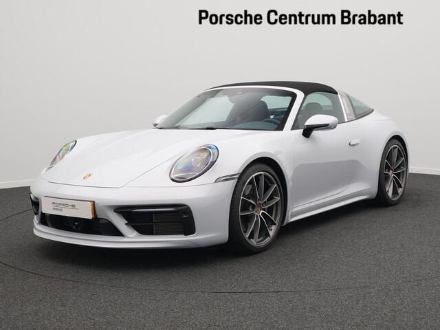 Porsche 911 Targa 4S