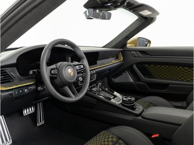 Porsche 911 Spirit 70 Edition