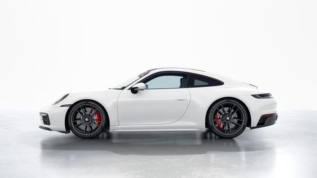 Porsche 911 Carrera GTS