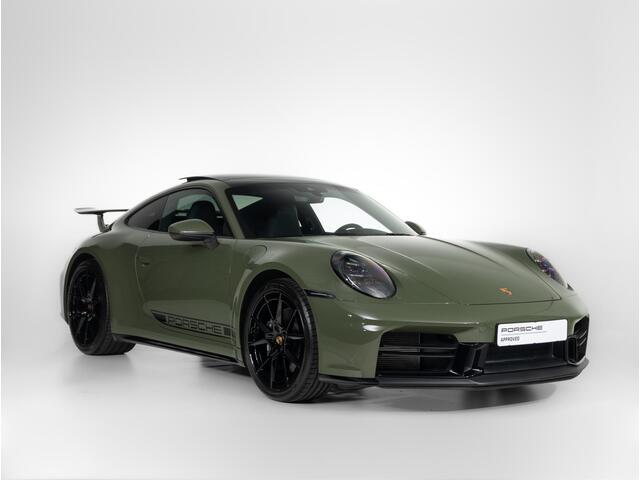 Porsche 911 Carrera