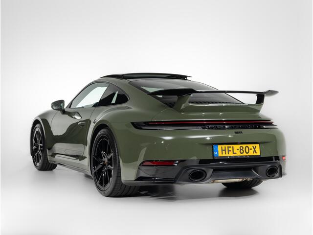 Porsche 911 Carrera