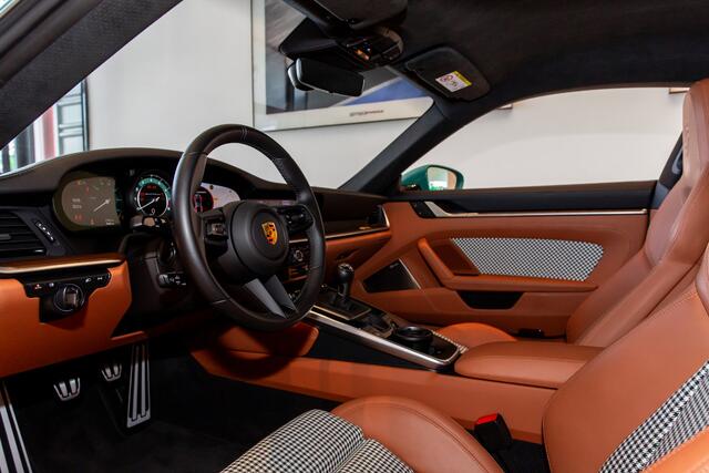 Porsche 911 3.8 Sport Classic ~Munsterhuis Sportscars~