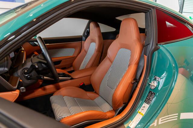 Porsche 911 3.8 Sport Classic ~Munsterhuis Sportscars~