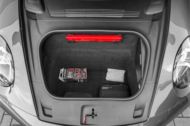 Porsche 911 Cabrio 3.0 Carrera NL-Auto Sportuitlaat Sportstoelen Plus 21"