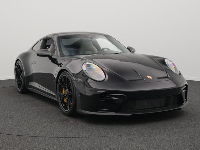 Porsche 911 GT3 Touring