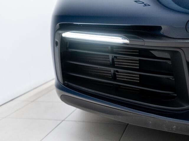 Porsche 911 Carrera S Cabriolet