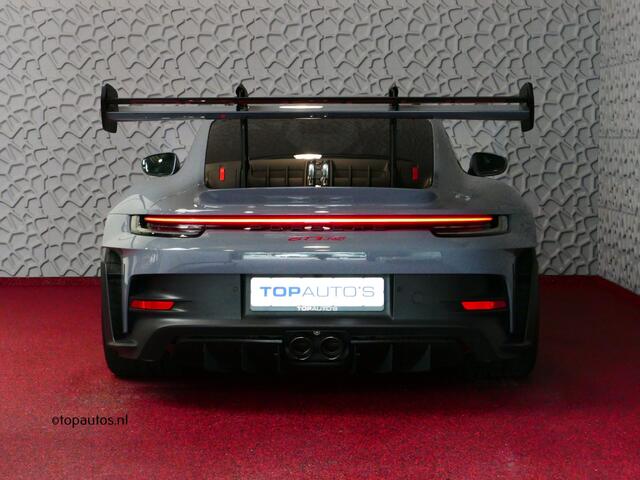 Porsche 911 4.0 GT3 RS GLOEDNIEUW NL AUTO /KERAMISCH/LIFT/CLUBSPORT/XPELL