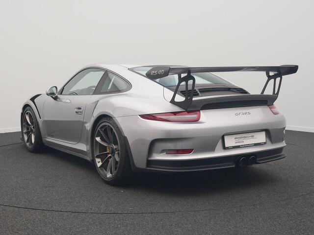 Porsche 911 GT3 RS