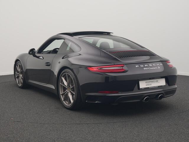 Porsche 911 Carrera S