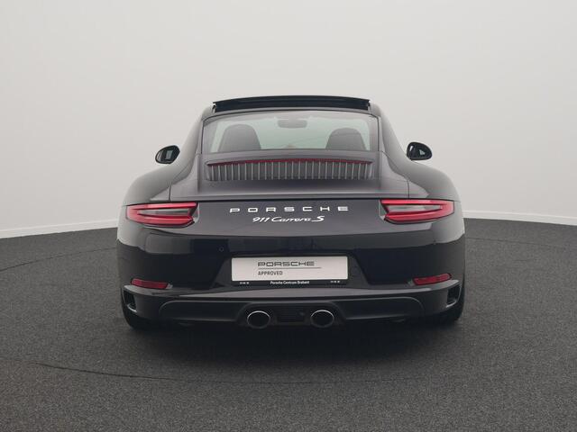 Porsche 911 Carrera S