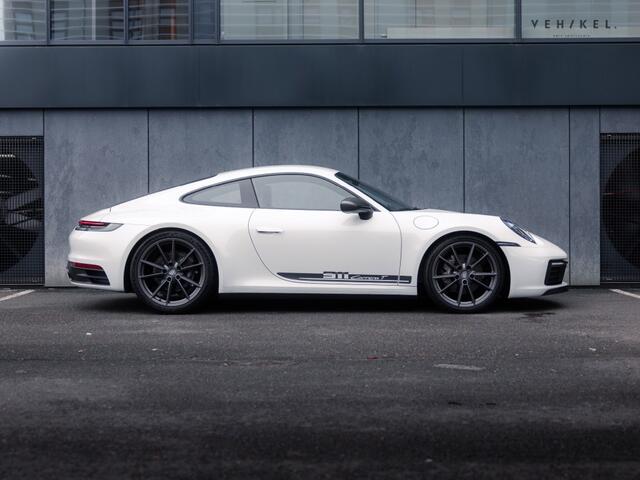 Porsche 911 3.0 CARRERA T - Origineel NL - BTW auto