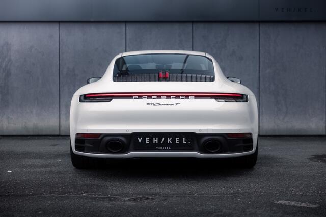 Porsche 911 3.0 CARRERA T - Origineel NL - BTW auto