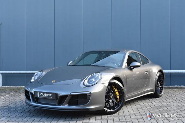 Porsche 911 991.2 3.0 Carrera GTS