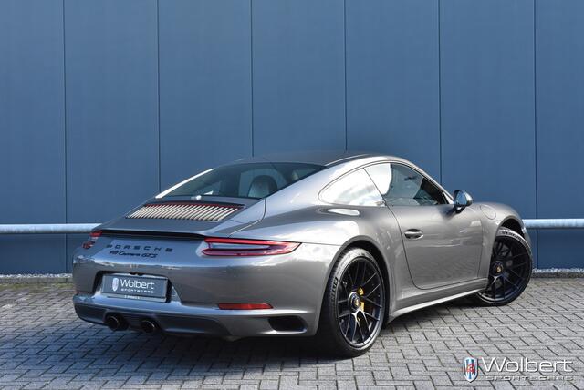 Porsche 911 991.2 3.0 Carrera GTS