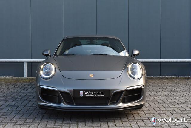 Porsche 911 991.2 3.0 Carrera GTS