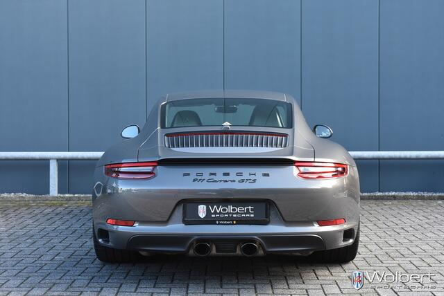 Porsche 911 991.2 3.0 Carrera GTS