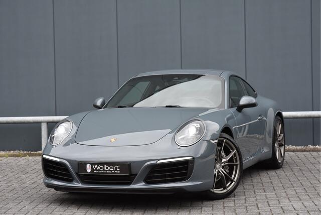 Porsche 911 991.2 3.0 Carrera