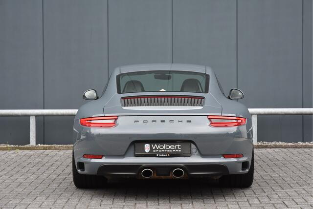 Porsche 911 991.2 3.0 Carrera
