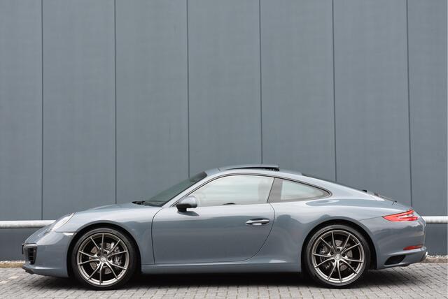 Porsche 911 991.2 3.0 Carrera