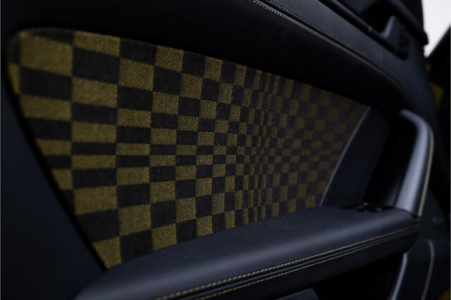 Porsche 911 Cabrio Spirit 70 PDCC | Liftsystem VA